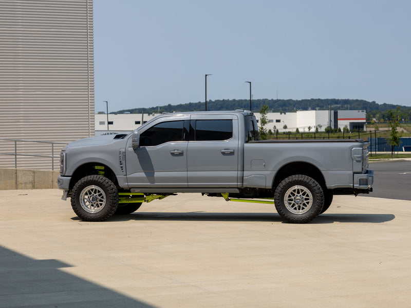 With BMT You're Also Entered For The FSD26 F-350 Limited + $20,000