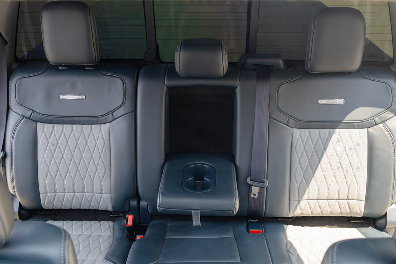 With BMT You're Also Entered For The FSD26 F-350 Limited + $20,000