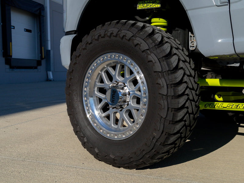 With BMT You're Also Entered For The FSD26 F-350 Limited + $20,000