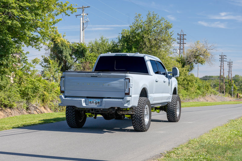With BMT You're Also Entered For The FSD26 F-350 Limited + $20,000