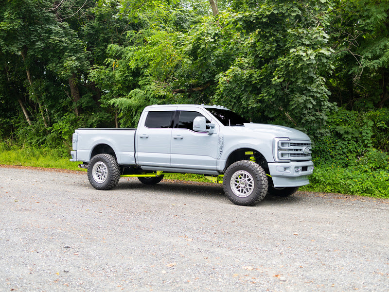 With BMT You're Also Entered For The FSD26 F-350 Limited + $20,000