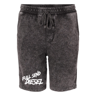 FSD Slasher Shorts