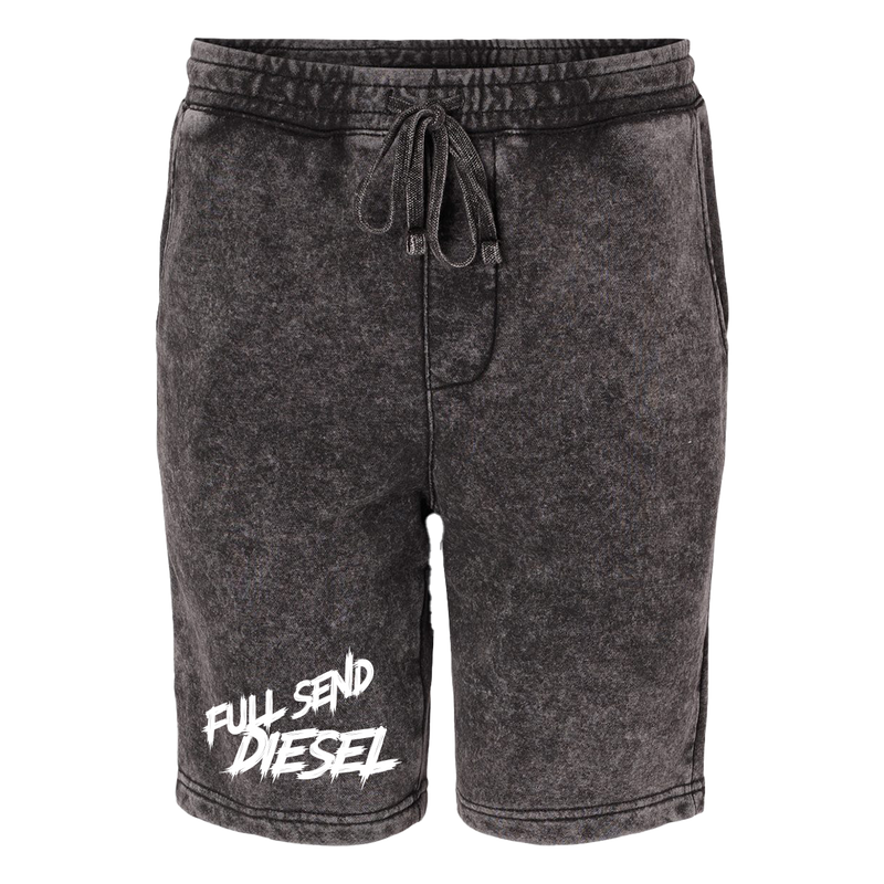 FSD Slasher Shorts