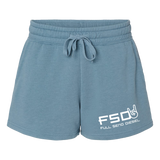 FSD Women's Lounge Shorts