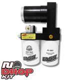 No-Drop Series Plus Fuel System for 2011-2016 Ford Powerstroke 6.7L (900-1200hp) FASS