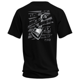 Build-Tune-Race-Break-Fix-Repeat Tee