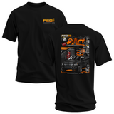 "FSD13" Official Tee