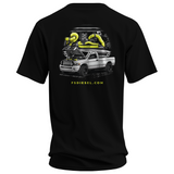 “FSD1 Official” Tee
