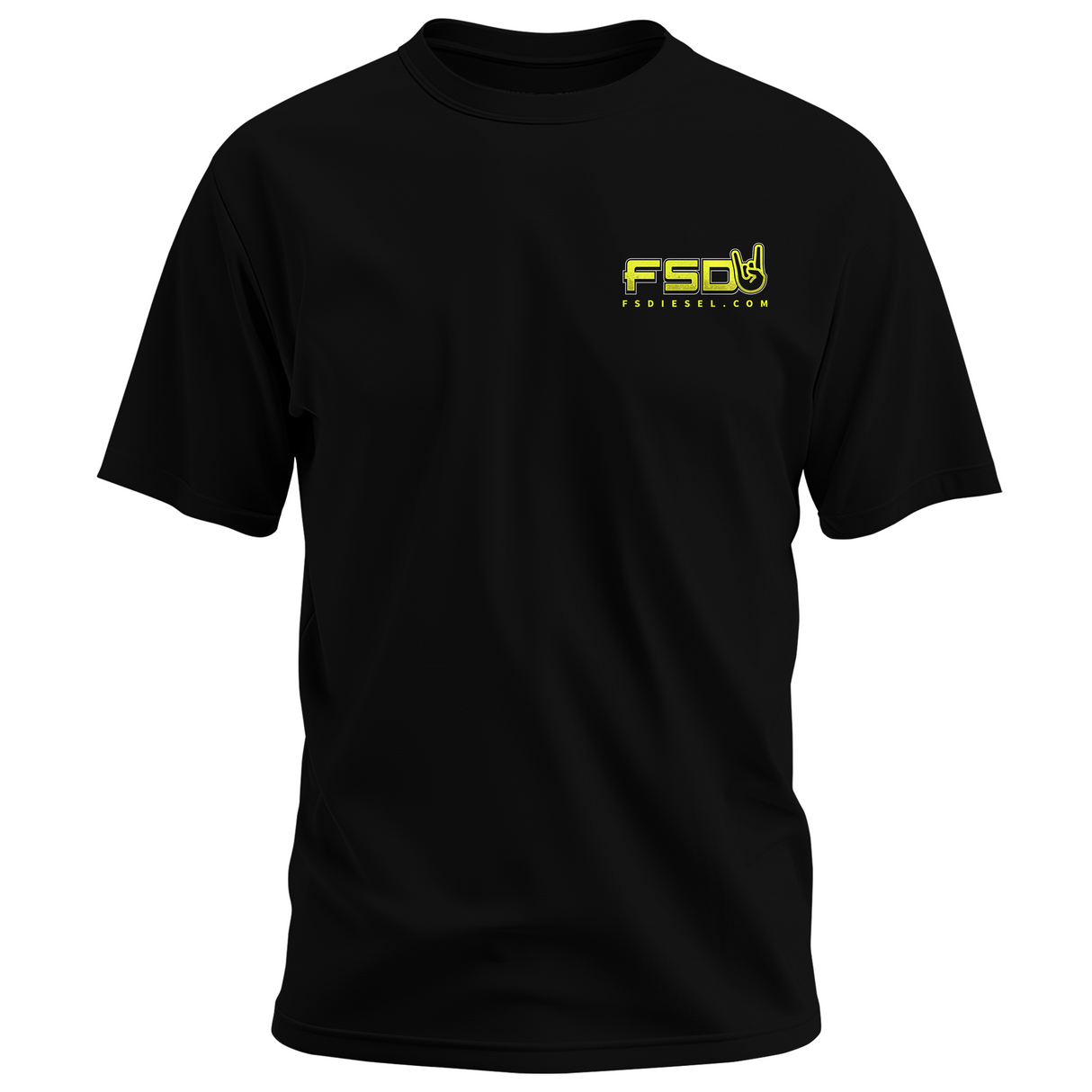 “FSD1 Official” Tee