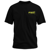 “FSD1 Official” Tee