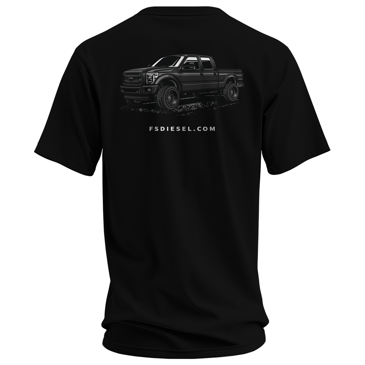 “FSD2 Official” Tee