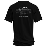“FSD2 Official” Tee