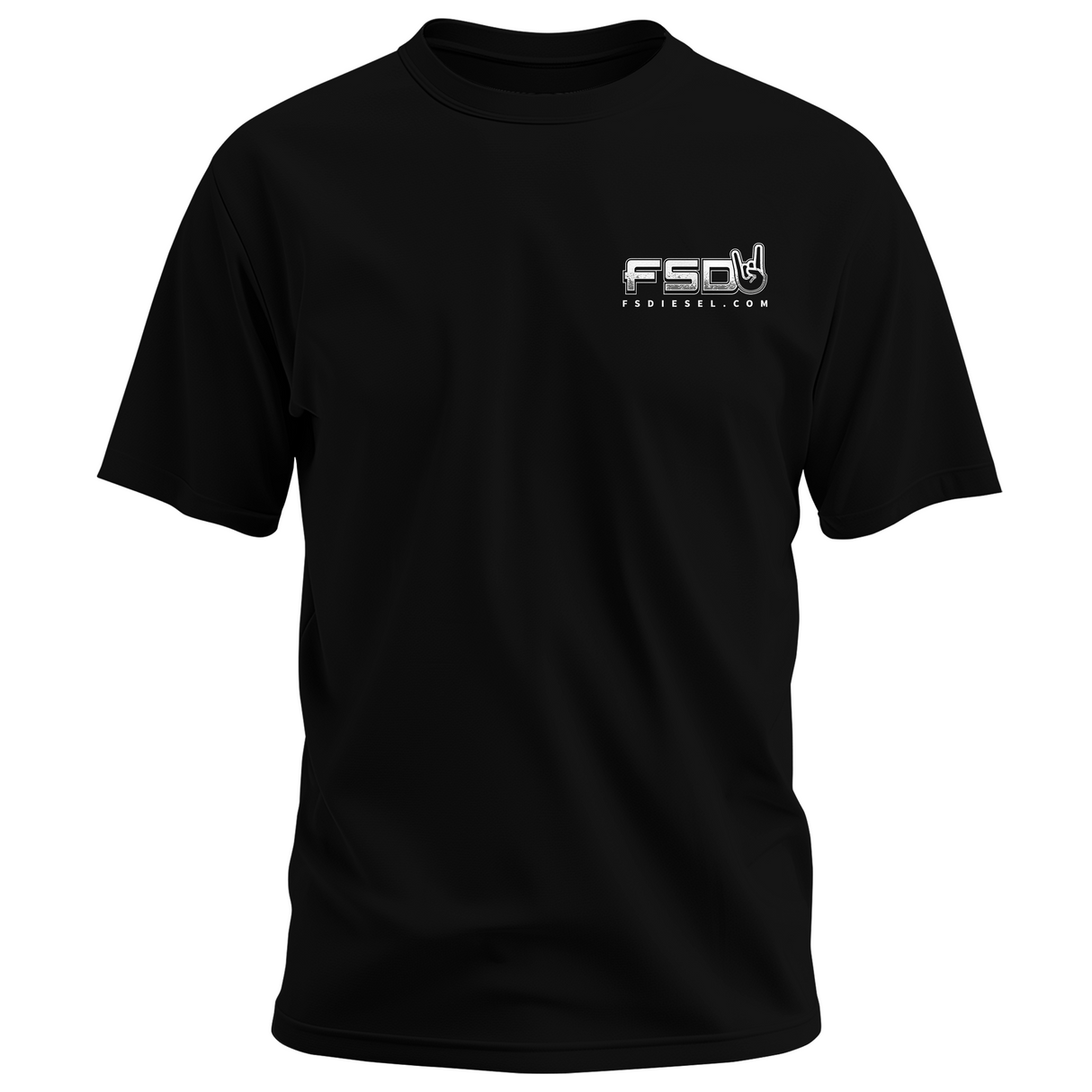 “FSD2 Official” Tee