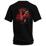 “FSD4 Official” Tee
