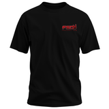 “FSD4 Official” Tee