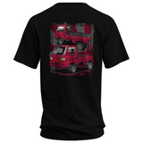 “FSD5 Official” Tee