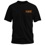 “FSD7 Official” Tee