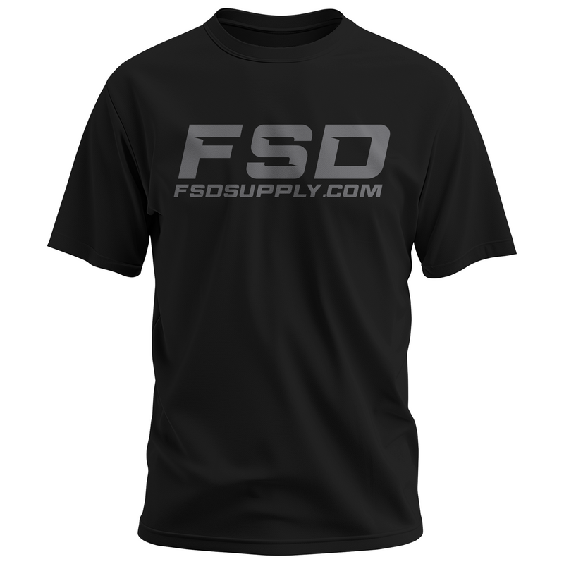 FSD Repeat Tee