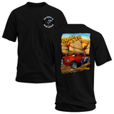 Road Runner Tee