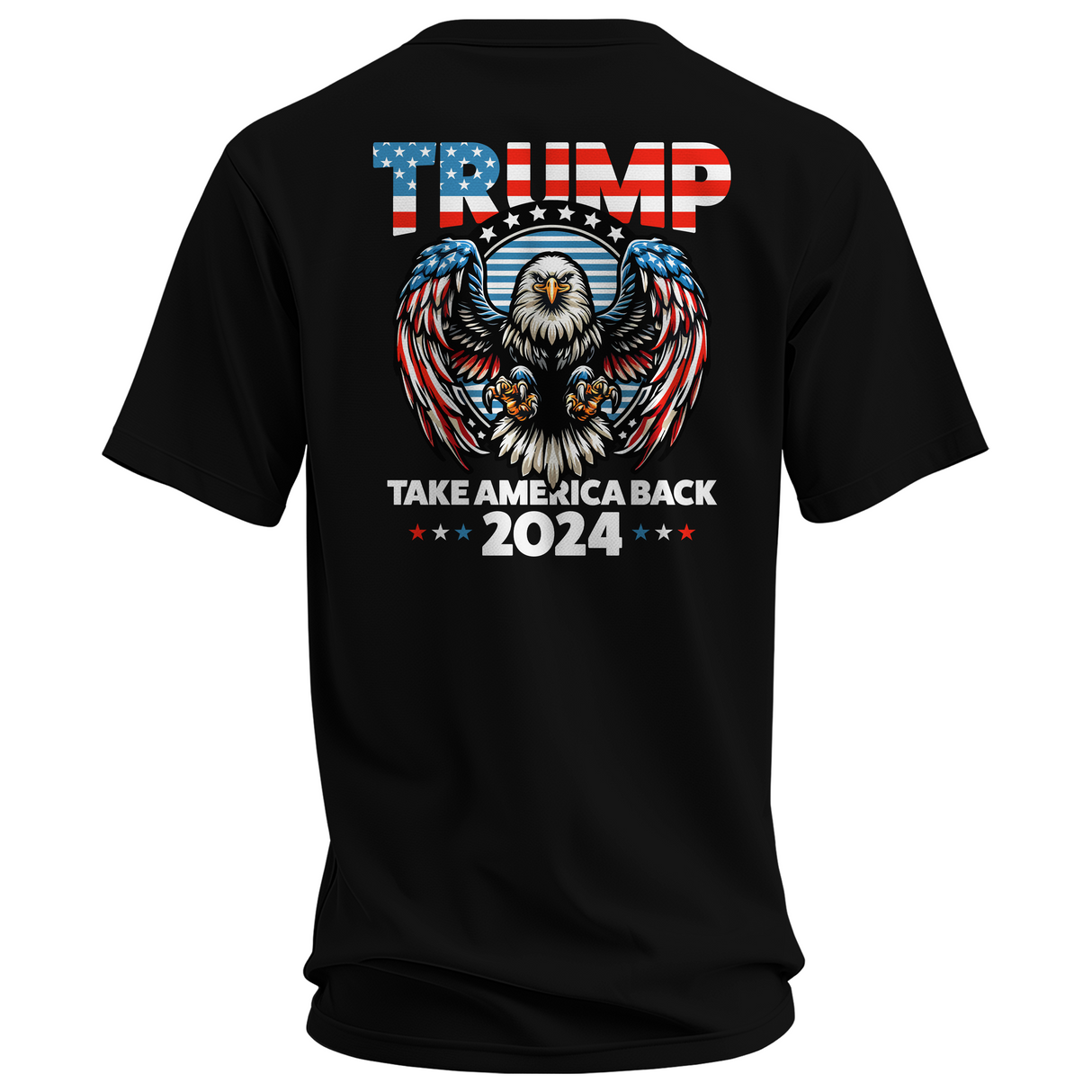 Take America Back Tee