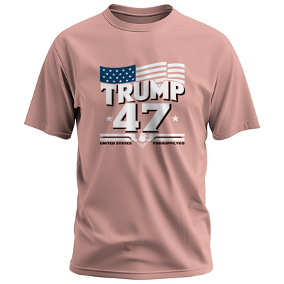 "The 47th" Tee