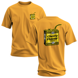 “Cherry Flavor Diesel” Tee