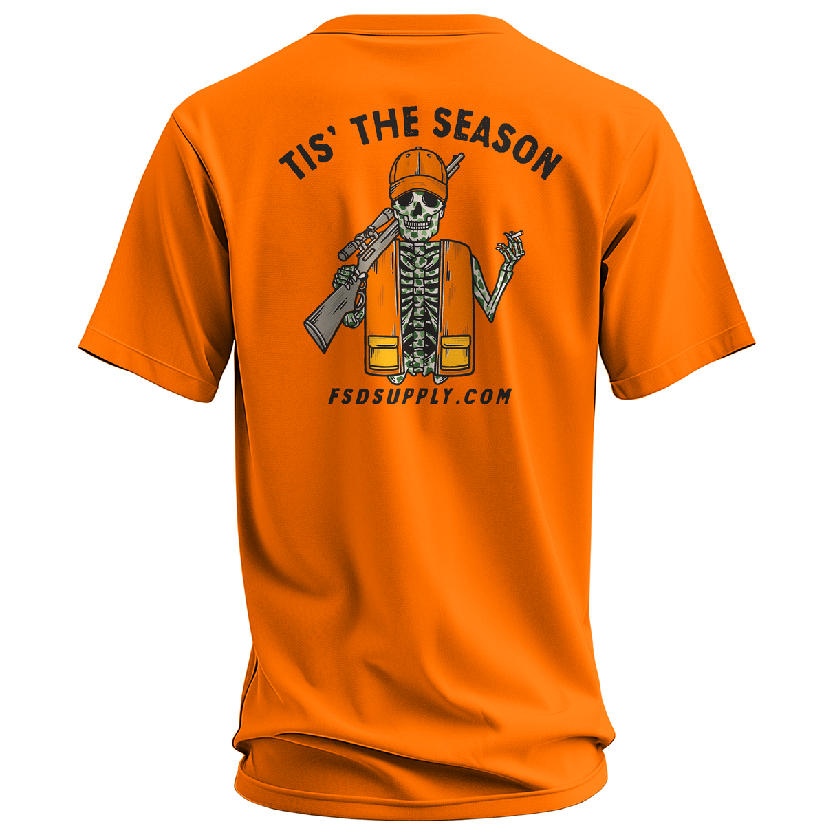 "Tis The Season" Tee