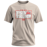 FSD for Trump Tee