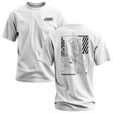 FMVB Outline Tee