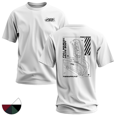 FMVB Outline Tee