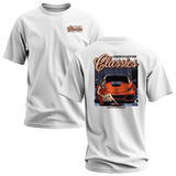 "FSD14" C7 Classics Tee