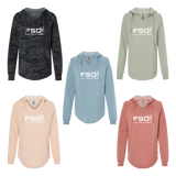 FSD Women's Lounge Hoodie