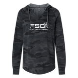 FSD Women's Lounge Hoodie