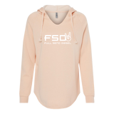 FSD Women's Lounge Hoodie