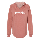 FSD Women's Lounge Hoodie