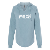 FSD Women's Lounge Hoodie