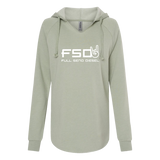 FSD Women's Lounge Hoodie