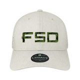 FSD Range Day Hat