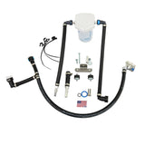 S&S Gen2.1 CP4 Disaster Prevention Kit for Ford F650 and F750 6.7L Power Stroke