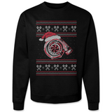 FSD Christmas Crewneck