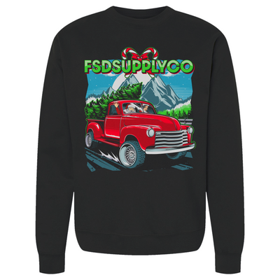 Xmas Supply Co Crewneck