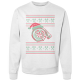 FSD Christmas Crewneck