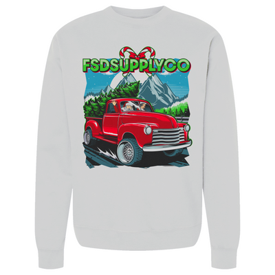 Xmas Supply Co Crewneck