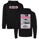 FSD19 "Toy Box" Hoodie