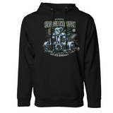 Stronger Than Stock Hoodie