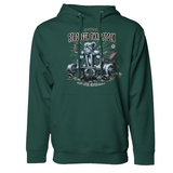 Stronger Than Stock Hoodie