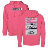 FSD19 "Toy Box" Hoodie