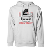 "Battery Charge" Hoodie