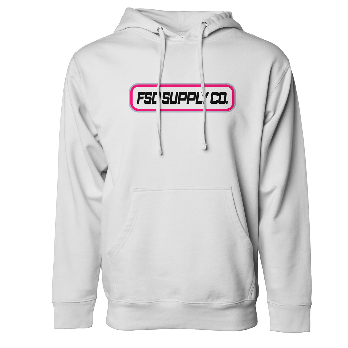 FSD19 "Toy Box" Hoodie