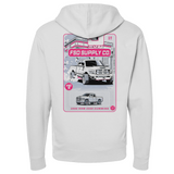 FSD19 "Toy Box" Hoodie